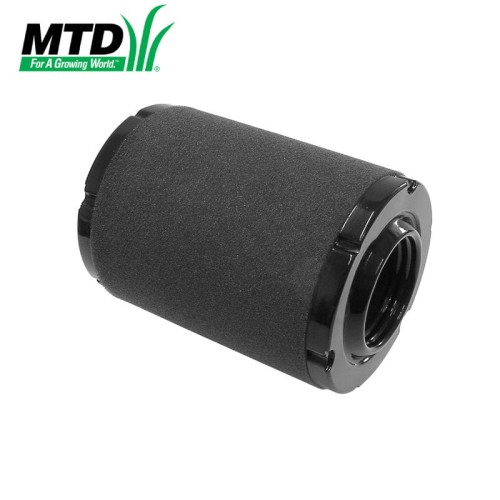 Filtre à Air Moteur MTD Cub Cadet Troy-Bilt 737-05129 937-05129 Avec Préfiltre