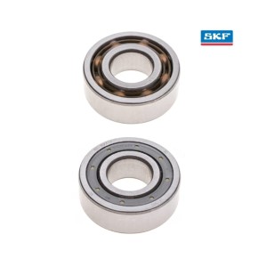 ŁOŻYSKO WAŁU HUSQVARNA 545 555 560XP 562 ORYGINAŁ