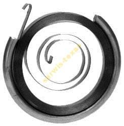 SPRĘŻYNA ROZRUSZNIKA B&S 3,5/5KM MAGNUM QUANTU