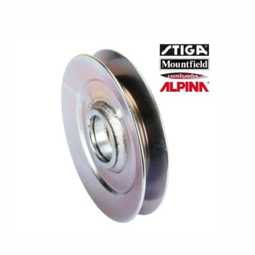 KOŁO NAPĘDU KOSISKA ALPINA BT 92 B 125601564/1 ORY