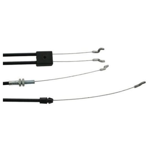 LINKA HAMULCA I NAPĘDU GREEN TECHNOLOGY VICTUS AZJ