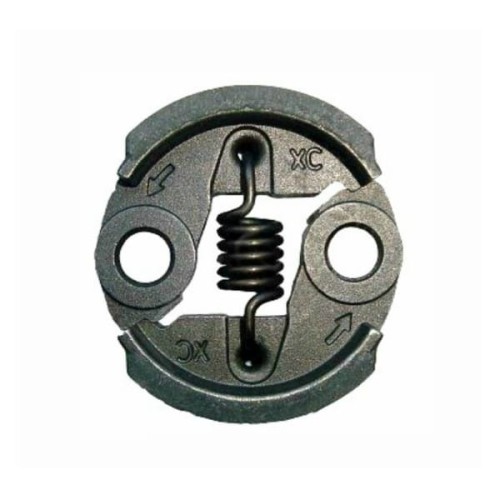 SPRZĘGŁO 52MM BC CG CYG WLBC 26 260 POJEMNOŚĆ 26