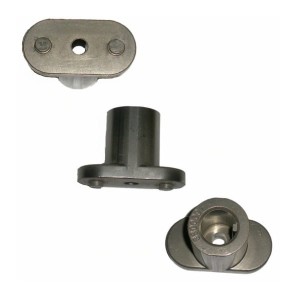 PIASTA NOŻA SNAPPER ERDV 16675 S 19550 196750 ORYG