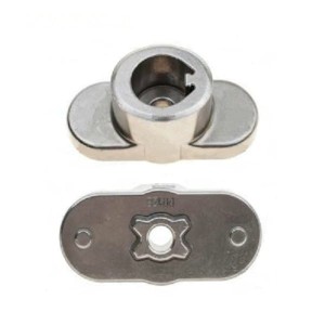 PIASTA NOŻA EFCO LR 55 OLEO-MAC G 55 LUX TOOLS B