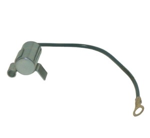 KONDENSATOR TECUMSEH TVS 520 600 75 920 105 TNT