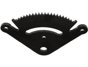 ZĘBNIK UKŁ. GX25785 JOHN DEERE LA D X 145 150 155