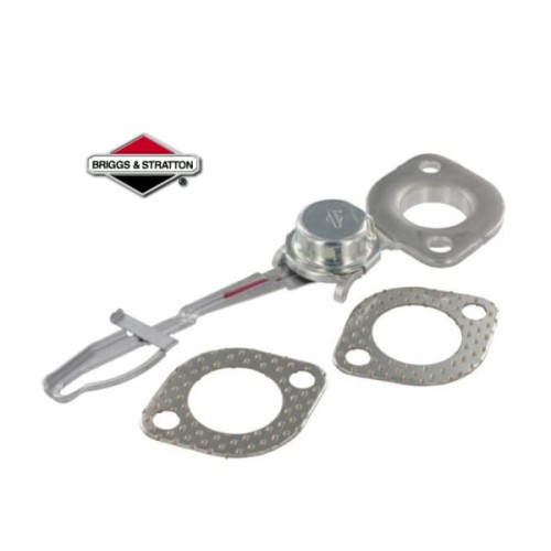TERMOSTAT + USZ AUTO CHOKE B&S 593208 ORYGINAŁ