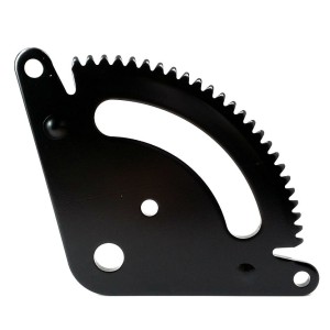 ZĘBNIK KIEROWNICZY JOHN DEERE GX20052BLE GX20052