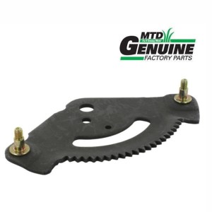 ZĘBNIK KIEROWNICZY YARD MAN CUB CADET 717-1550F