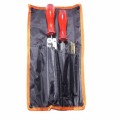 ZESTAW DO OSTRZENIA ŁAŃCUCHA PILNIK 5,5MM 3/8'' 2