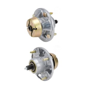 ADAPTER NOŻA JOHN DEERE GT 225 235 245 LX 280 288