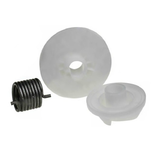 KOŁO 2 ROZRUSZNIKA X2 HUSQVARNA 440 445 450 E
