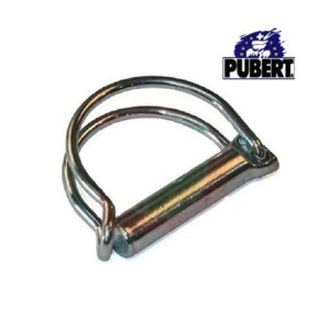 ZAPINKA NOŻA 8x36 PARTNER PFT 55-170R 85-800R