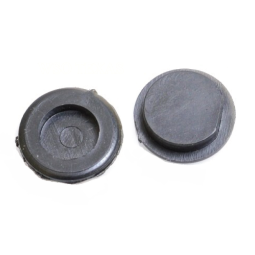 ZAŚLEPKA AMORTYZATORA PILARKI NAC AZJA 17,4MM