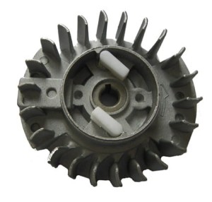 KOŁO MAGNESOWE PN/YD/CS 45/52/58 CC NAC TOPSUN..