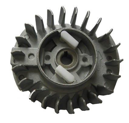 KOŁO MAGNESOWE PN/YD/CS 45/52/58 CC NAC TOPSUN