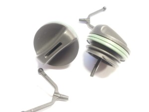 KOREK PALIWA N.W. HUSQVARNA 340 345 350 357 359