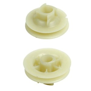 KOŁO LINOWE ROZRUSZNIKA EFCO 136S 140 140S MT 4000