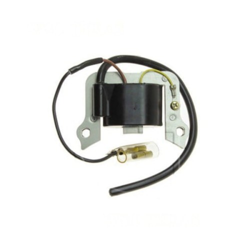 CEWKA ZAPŁONOWA KAWASAKI TD 40 TD 48 AS01 AC63