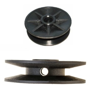 KOŁO PRZEKŁADNI DO CASTEL GARDEN CG CS EP 434 60mm