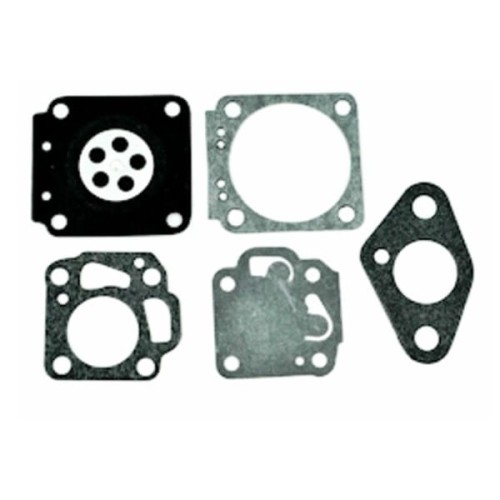 MEMBRANY NK NIKKI NK-1 KAWASAKI HK 24/33 BA401