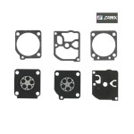 MEMBRANY ZAMA GND-33 DO GAŹNIKÓW ZAMA C1Q ORYGINAŁ