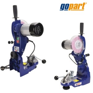 SZLIFIERKA OSTRZAŁKA ŁAŃCUCHA GOPART 78003GP PROFE