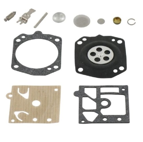 MEMBRANY TYP K22-HDA DO TANAKA ECS 506 650 EHC 120