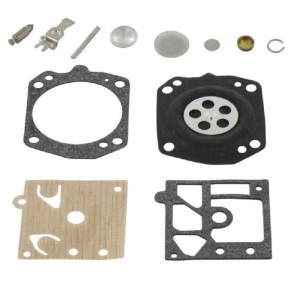 MEMBRANY TYP K22-HDA ZENOAH G2D G 540 560 561 620