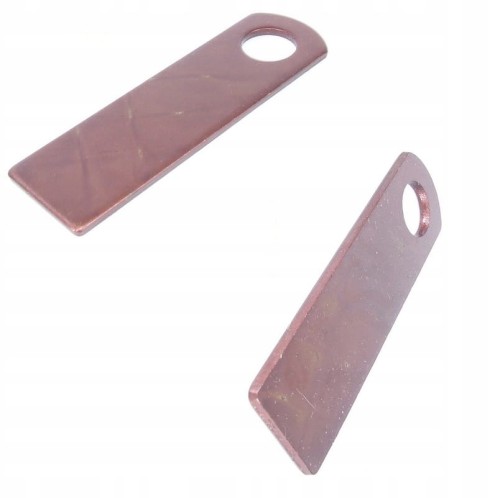 NÓŻ DO WERTYKULATORA WEIBANG WB384 WB486 RB RC ORY