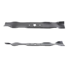 NÓŻ 46,6CM MULCZ. DO HUSQVARNA LT120 LT125 LT135