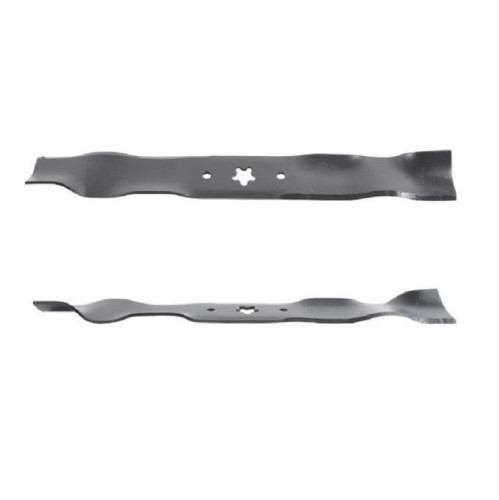 NÓŻ 46,6CM MULCZ. DO WEEDEATER WE1236A 5310050-24