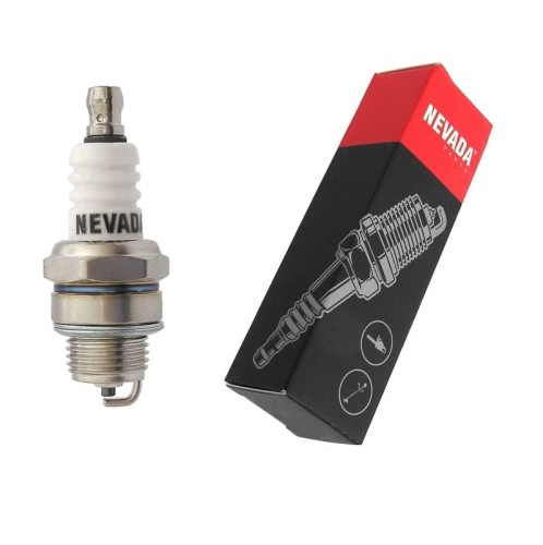 ŚWIECA NEVADA 77-9011 ZAMIENNIK RCJ7Y BPMR7A WSR6F NAC HUSQVARNA STIHL