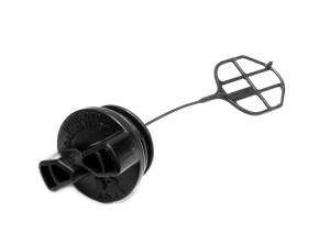 KOREK PALIWA DO PARTNER P439 P442 P738 P740 Chrome