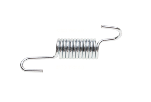 SPRĘŻYNA ODCIĄGU PRZEKŁADNI NAPĘDU NAC 60410560000