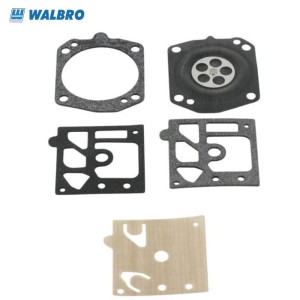 MEMBRANY WALBRO D10HD GAŹNIK HD 1 11A 12 2 3 4 5 7