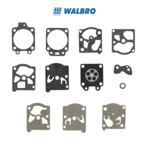 MEMBRANY WALBRO D20-WAT HUSQVARNA 144RX 36 41 24C