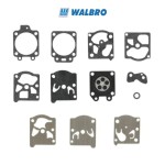 MEMBRANY WALBRO D20-WAT GAŹNIKI WA / WT ORYGINAŁ