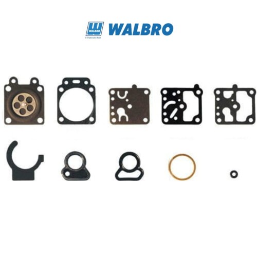 MEMBRANY WALBRO D10-WZ ROBIN ECHO HITACHI I INNE