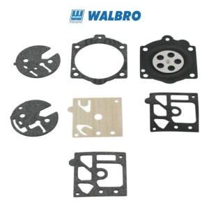 MEMBRANY WALBRO D10-HDB ECHO CS 500 502 650 651 VL