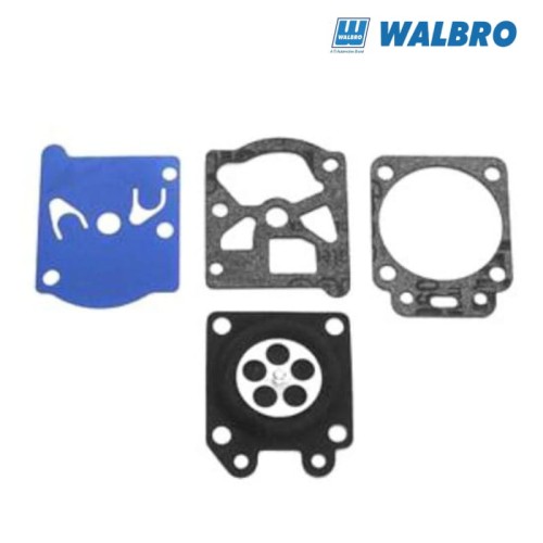 MEMBRANY WALBRO D10-WTA PILARKI I KOSY