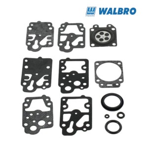 MEMBRANY WALBRO D10-WY HUSQVARNA 22 25 R/RL ECHO