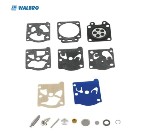 MEMBRANY WALBRO K22-WAT MCCULLOCH PARTNER KAMATSU