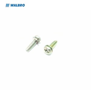 ŚRUBA LINKI GAZU WALBRO WYB WYC WYF WYJ WYL 96-364 96-364-7