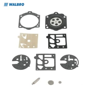 MEMBRANY WALBRO K10-HDB ECHO CS 500 501 502 650 VL