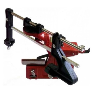 OSTRZAŁKA RAMOWA PILNIK ŁAŃCUCHA METALOWA