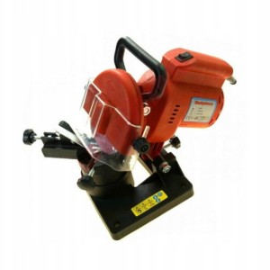 SZLIFIERKA DOLPIMA FY-220S OSTRZAŁKA ŁAŃCUCHA