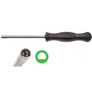 WKRĘTAK REGULACJA GAŹNIKA ZAMA WALBRO TILLOTSON 1D