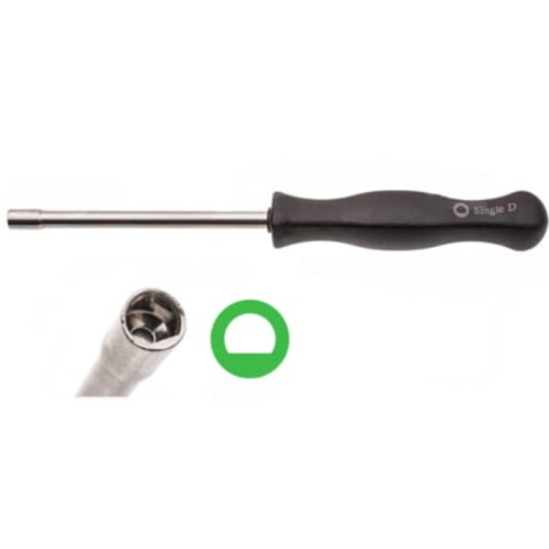 KLUCZ DO REGULACJI GAŹNIKA TYP 1X D PIŁA KOSA INNE