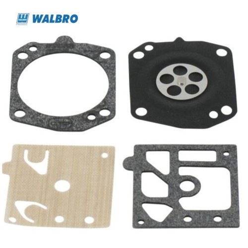 MEMBRANY WALBRO D22-HDA KAWASAKI TE 40 D/DX 48 56